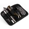 IronSeals Tactical Bag Insert Panel Organizer, Modular Pack Insert Organizer with Hook Backing view 3