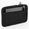 IronSeals Tactical Bag Insert Panel Organizer, Modular Pack Insert Organizer with Hook Backing view 4