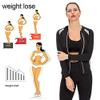 DoLoveY Sauna Jacket For Women Hot Sweat Workout Shirt Body Shaper Neoprene Long Sleeve Slim Sport Top view 4