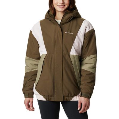 Columbia Women's Eurocarve Jacket