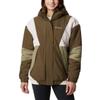 Columbia Women's Eurocarve Jacket view 1