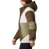 Columbia Women's Eurocarve Jacket view 3