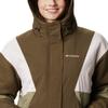 Columbia Women's Eurocarve Jacket view 4