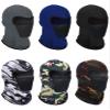 6 Pcs Winter Ski Mask Balaclava Full Face Mask Summer UV Sun Protection Face Cover Dust Windproof Breathable Shiesty Mask(Medium,Grey, Blue, Black, Camouflage) view 1