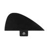 AQUBONA Kite Fins Surfboard Fiberglass Fins for Surfing Skimboard view 1