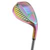 MAZEL Premium Golf Wedge for Men,Electroplated CNC Milled Sand Wedge,Right Handed (55 Degree) view 1