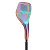 MAZEL Premium Golf Wedge for Men,Electroplated CNC Milled Sand Wedge,Right Handed (55 Degree) view 2