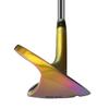 MAZEL Premium Golf Wedge for Men,Electroplated CNC Milled Sand Wedge,Right Handed (55 Degree) view 3
