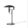 Allocacoc Flashlight DeskLight Set; Dimmable LED nightlight, USB Charging, Portable, Flexible, Adjustable, Energy Saving, Dark Grey with Warm Light view 1