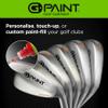 G-Paint Golf Club Paint - Touch Up, Fill in, Customize or Renovate Your Clubs - 4 Pack of 10ml Bottles. Yellow, Pink, Orange & Green view 2