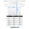 American Classics Shelby Cobra Snake American Sports Race Car Adult T-Shirt Graphic Royal, 3X-Large view 2