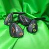 G-Paint Golf Club Paint Touch Up, Fill In, Customize or Renovate Your Clubs - 8 Pack of 10ml Bottles. Black, White, Red, Blue, Yellow, Pink, Orange & Green view 2