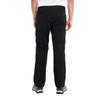 Eddie Bauer Men's Lined Pant (Black, 40W x 30L) view 2