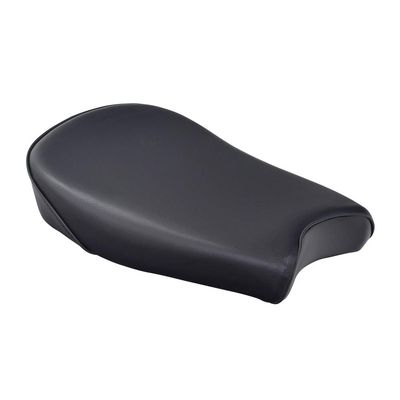 AlveyTech Black Vinyl Seat for the Coleman CT200U-EX Mini Bike - Replacement 15" Seats Comfortable Foam Cushion Easy to Clean & DIY Install