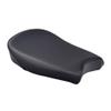 AlveyTech Black Vinyl Seat for the Coleman CT200U-EX Mini Bike - Replacement 15" Seats Comfortable Foam Cushion Easy to Clean & DIY Install view 1