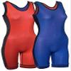 Cliff Keen | RWBKT86J | WOMEN'S Respond Reversible Wrestling Singlet | Freestyle | Folkstyle |Greco Roman | International | Premium Quality! (XS) view 1