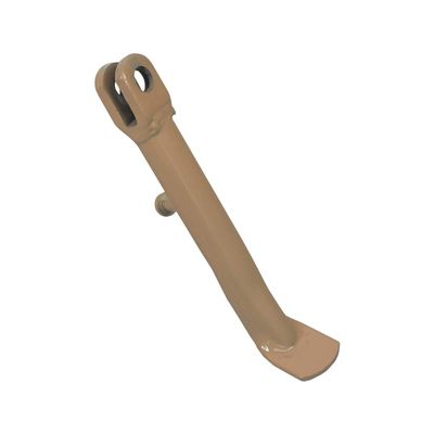AlveyTech Kickstand for the Coleman CT200U-EX Mini Bike