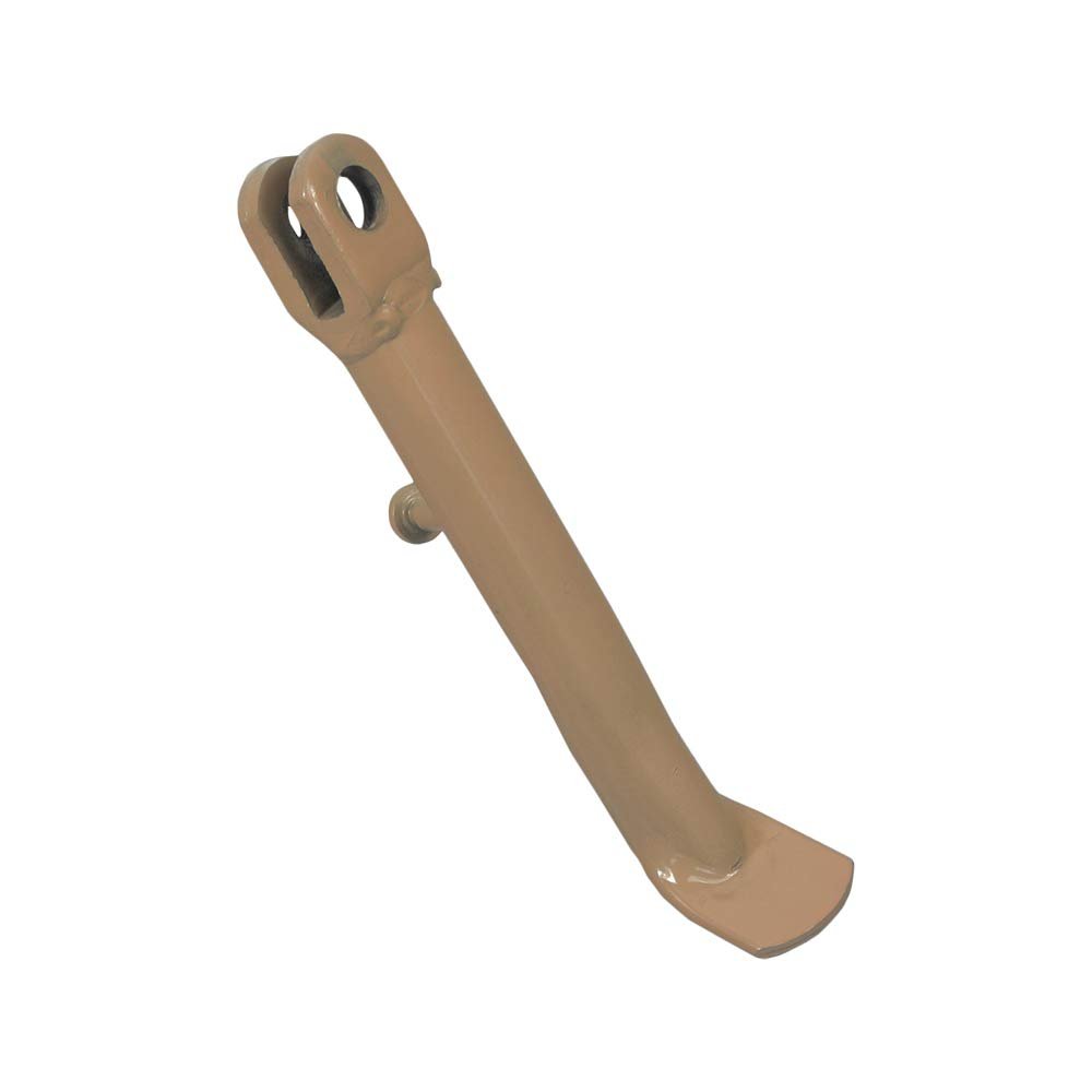 AlveyTech Kickstand for the Coleman CT200U-EX Mini Bike