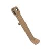 AlveyTech Kickstand for the Coleman CT200U-EX Mini Bike view 1