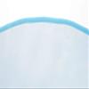 DIFFLIFE Collapsible Bucket Camping Water Storage Container 2019 New Portable Folding Bucket Wash Basin for Traveling Hiking Fishing Boating GardeningBlue view 3