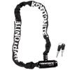 Kryptonite Keeper 585 Bike Chain Lock, 2.7 Feet Long Heavy Duty Anti-Theft Bicycle Chain Lock with Keys for Bike, Motorcycle, Scooter, Bicycle, Door, Gate, Fence view 1