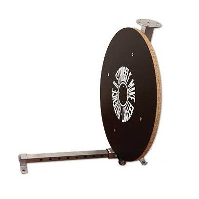 Adjustable Speed Bag Platform
