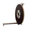 Adjustable Speed Bag Platform view 1