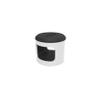 Hiplok Ground Anchor's ANKR Ground & Wall, White, Sold Secure Gold Rated view 1