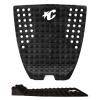 Creatures of Leisure Icon I Shortboard Traction Pad  1 Piece, 28mm Ramp Kick, 3M Adhesive  Premium Surfing Gear view 1