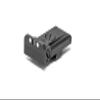 LPA Tanfoglio Adjustable White Dot Rear Sight view 1