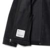 Columbia Youth Girls Benton II Hoodie, Black, X-Small view 3