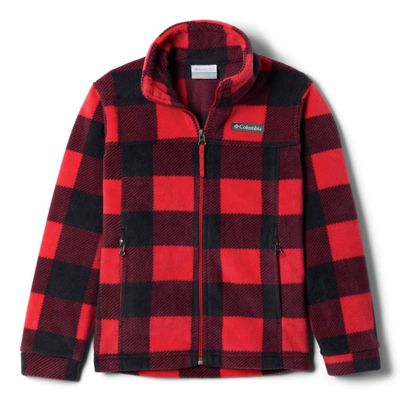 Columbia Toddler & Infant Zing III Fleece Winter Jacket