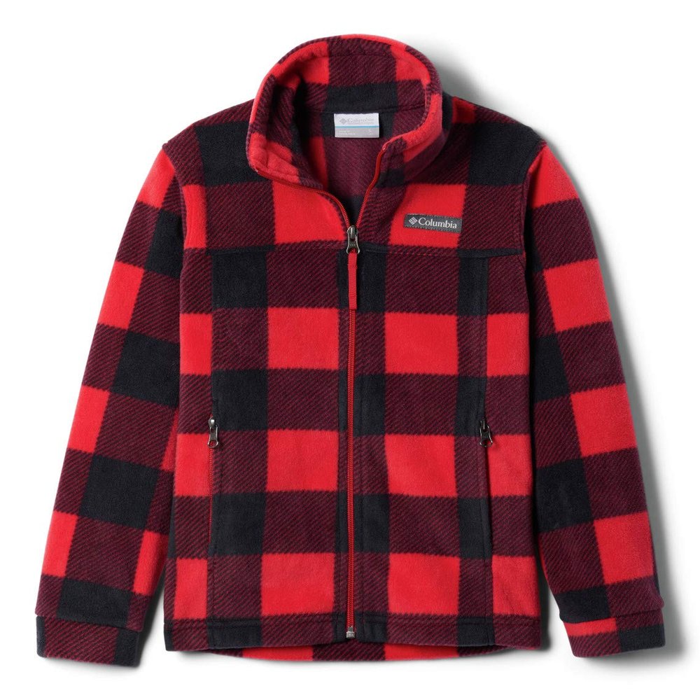 Columbia Toddler & Infant Zing III Fleece Winter Jacket