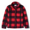 Columbia Toddler & Infant Zing III Fleece Winter Jacket view 1