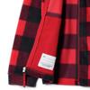 Columbia Toddler & Infant Zing III Fleece Winter Jacket view 3