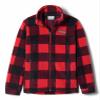 Columbia Toddler & Infant Zing III Fleece Winter Jacket view 4