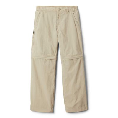 Columbia Youth Boys Silver Ridge Iv Convertible Pant