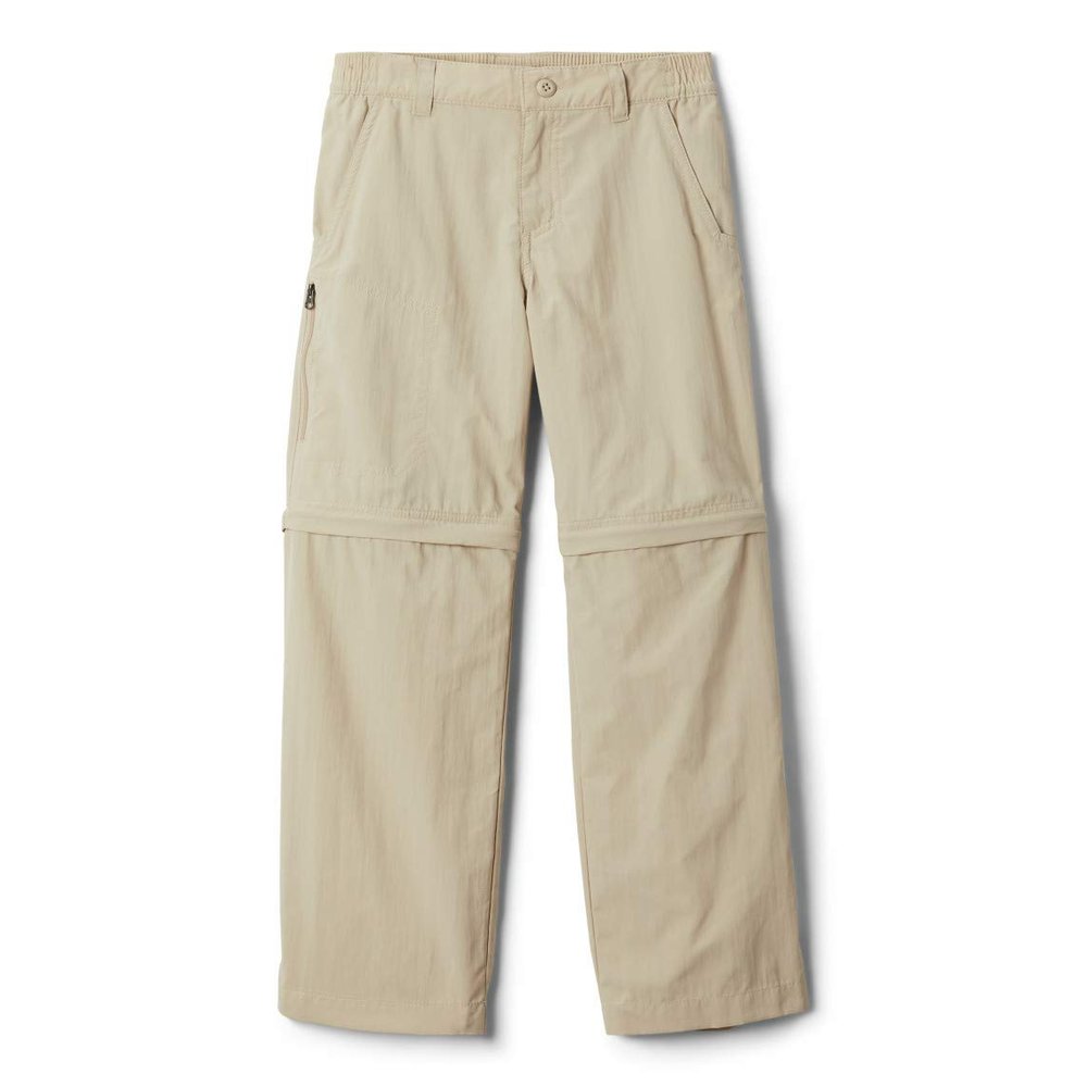 Columbia Youth Boys Silver Ridge Iv Convertible Pant