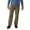 Columbia Men's Silver Ridge Cargo Pant, Stone Green, 42W x 32L view 1