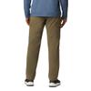 Columbia Men's Silver Ridge Cargo Pant, Stone Green, 42W x 32L view 2