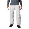 Columbia Mens Bugaboo Ii Snow Pants, Waterproof & Breathable Nimbus Grey view 1