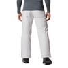 Columbia Mens Bugaboo Ii Snow Pants, Waterproof & Breathable Nimbus Grey view 2