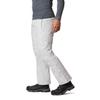 Columbia Mens Bugaboo Ii Snow Pants, Waterproof & Breathable Nimbus Grey view 3