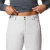 Columbia Mens Bugaboo Ii Snow Pants, Waterproof & Breathable Nimbus Grey view 4