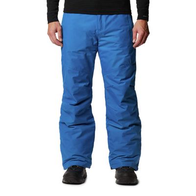 Columbia Mens Bugaboo Ii Snow Pants, Waterproof & Breathable