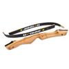 20-40lbs Archery Adult Takedown Recurve Bow Wooden Riser Hunting Bow 62" 66" 68" 70" Target Practice Bow Traditional Longbow Right Hand for Shooting Practice (66inch, 24lbs) view 3
