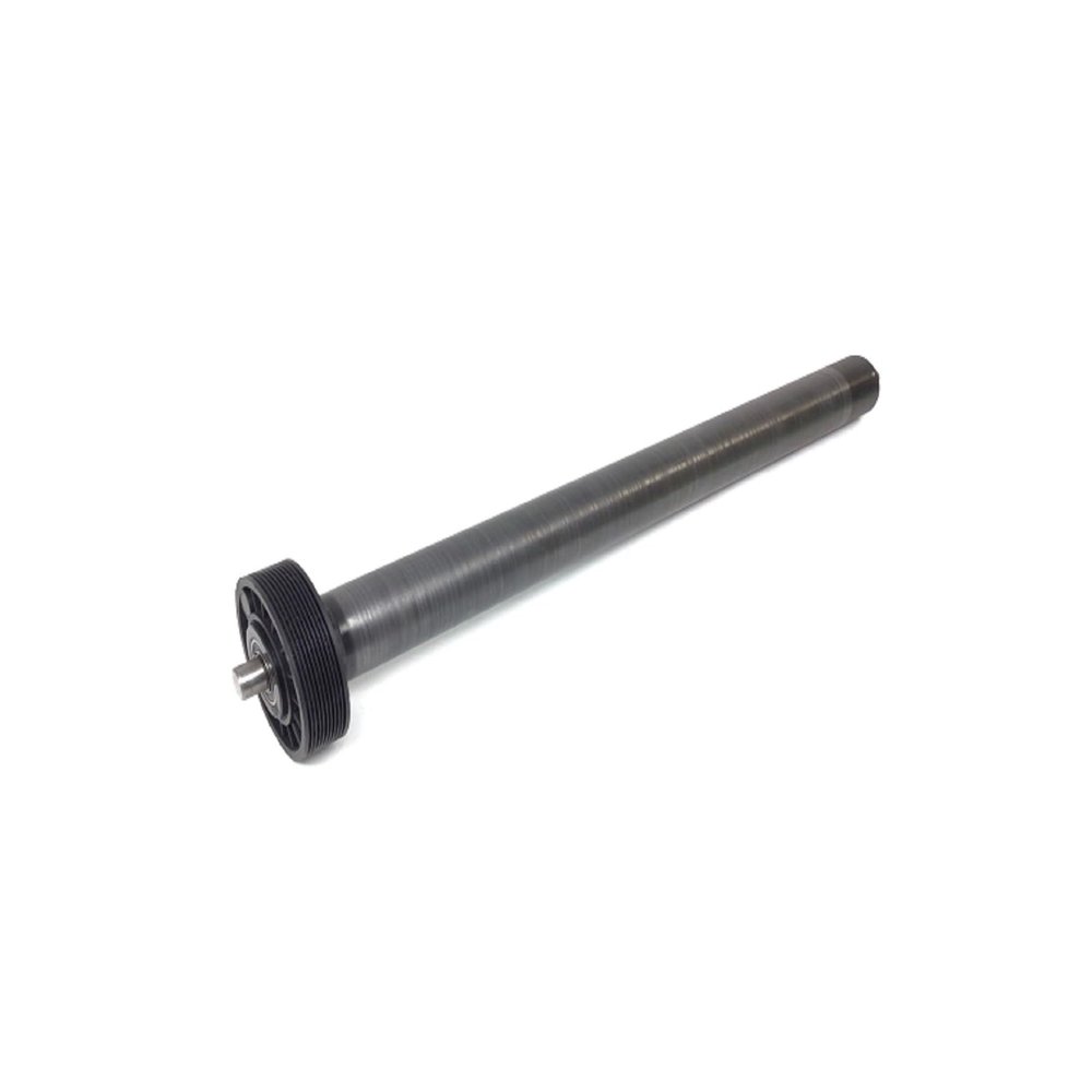 Icon Fitness H F Exchange Treadmill Front Drive Roller with Pulley Exercise Equipment for Treadmill High-Performance Front Roller Heavy Duty Quiet Operation P/N 399308 Work with HealthRider H70T 8.0