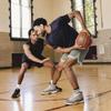 Wilson Evolution Official Size Game Basketball view 4