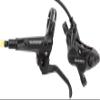 Shimano Deore BR-MT520/BL-MT501 Disc Brake and Lever view 1
