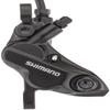 Shimano Deore BR-MT520/BL-MT501 Disc Brake and Lever view 2
